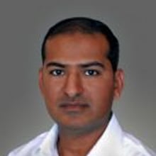 Arvind Gupta